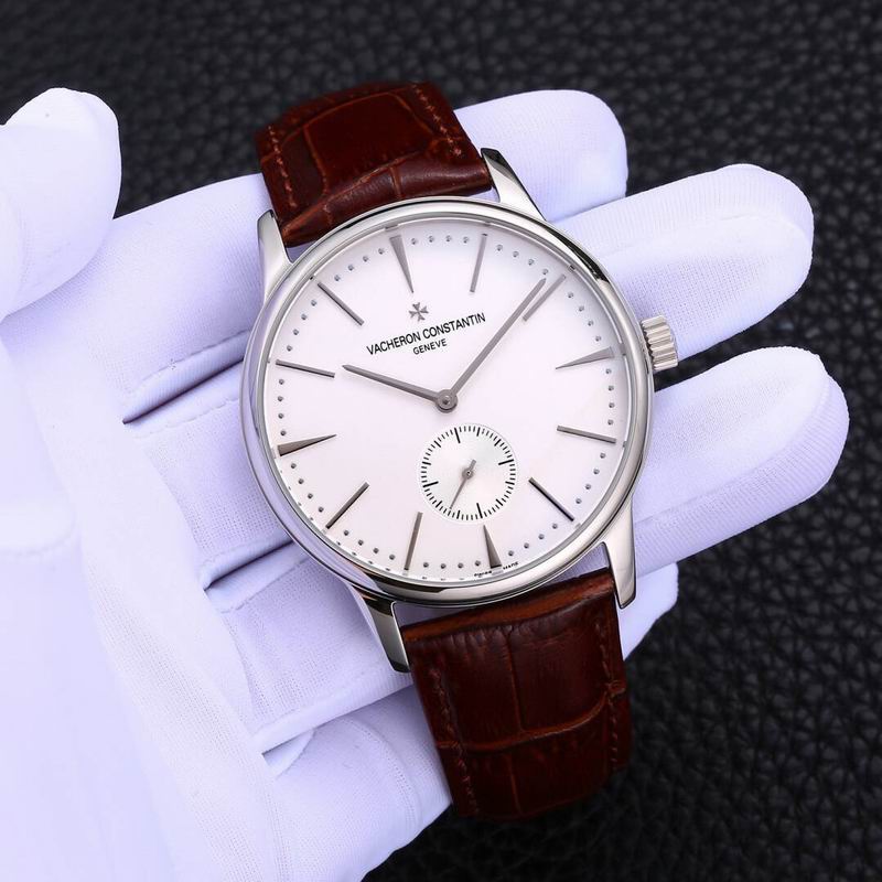 Vacheron Constantin  42X11mm 102386